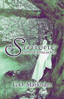 Simone: Gypsy of Appalachia 160563106X Book Cover