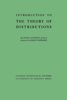 Introduction to the Theory of Distributions 1487591322 Book Cover