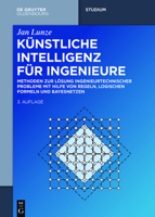 K�nstliche Intelligenz F�r Ingenieure 3110448963 Book Cover