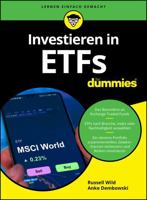 Investieren in ETFs für Dummies 3527719709 Book Cover