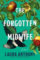 The Forgotten Midwife 1668047411 Book Cover