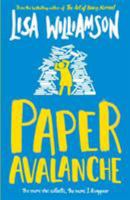 Paper Avalanche 1910989975 Book Cover