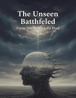 The Unseen Battlefield: From Shell Shock To Ptsd B0HG6SR27Q Book Cover