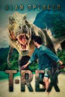 T-Rex 1925493164 Book Cover