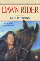 Dawn Rider 0590449877 Book Cover