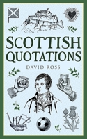 Scottish Quotations 1780278489 Book Cover