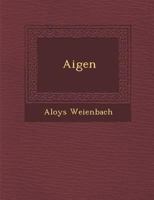 Aigen 1249943175 Book Cover