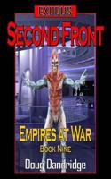 Second Front 1515379647 Book Cover