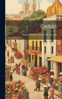 Obras 1022504452 Book Cover