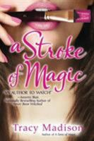 A Stroke of Magic 1477806318 Book Cover