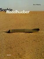 Sophie Ristelhueber 2850256102 Book Cover
