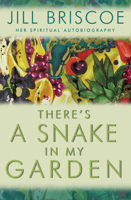 There's a Snake in My Garden 0310218217 Book Cover