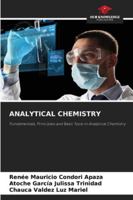 Analytical Chemistry 6202462833 Book Cover