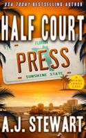 Half Court Press 1945741228 Book Cover