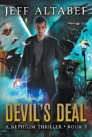 Devil's Deal: A Gripping Supernatural Thriller 1622531426 Book Cover