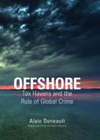 Offshore: Paradis fiscaux et souveraineté criminelle 1595586482 Book Cover