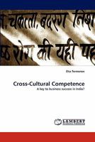 Cross-Cultural Competence: A key to business success in India? 3843377219 Book Cover