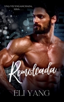 Remolcada (Spanish Edition) 1956766278 Book Cover