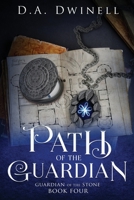 Path of the Guardian B0BW2X9CTS Book Cover