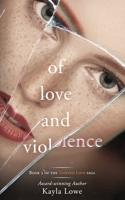 Of Love and Violence B0BXCRWG1V Book Cover