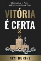Vit�ria � Certa 0645043354 Book Cover