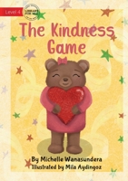 The Kindness Game 1922991708 Book Cover