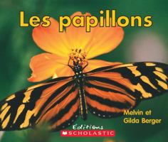 Les Papillons 1443109053 Book Cover