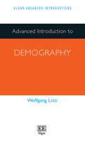 Advanced Introduction to Demography 1789901480 Book Cover