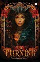 The Turning 9369893830 Book Cover