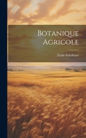 Botanique Agricole 102267255X Book Cover