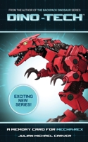 A Memory Card for Mecha-Rex B0CCPLK99B Book Cover