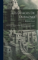 Les Otages de Durazno; 1271056402 Book Cover