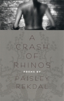 A Crash of Rhinos 0820322733 Book Cover