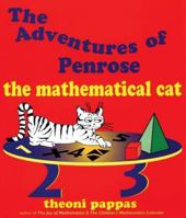 The Adventures of Penrose the Mathematical Cat 1884550142 Book Cover