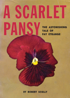 A Scarlet Pansy 0823272567 Book Cover