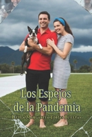 Los Espejos de la Pandemia B098VXK1VR Book Cover