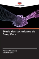 Étude des techniques de Deep Face 6207313933 Book Cover