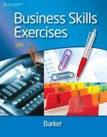 Business Skills Exercises 0538442751 Book Cover