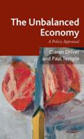 The Unbalanced Economy: A Policy Appraisal 0230280315 Book Cover