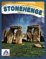 Stonehenge 1637382014 Book Cover