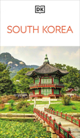 DK South Korea (Travel Guide) 0241733278 Book Cover
