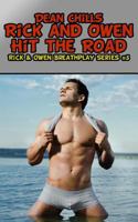 Rick and Owen Hit the Road 1508409838 Book Cover