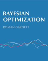 Bayesian Optimization 110842578X Book Cover