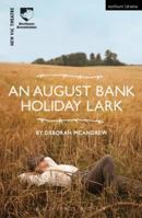 An August Bank Holiday Lark 1472583698 Book Cover
