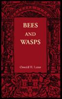 Bees & Wasps 1528710010 Book Cover