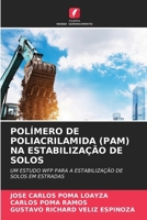Polímero de Poliacrilamida (Pam) Na Estabilização de Solos (Portuguese Edition) 6207777433 Book Cover