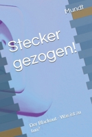 Stecker gezogen!: Der Blackout - Was ist zu tun? (German Edition) B0F32LLVRZ Book Cover