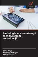 Radiologia w stomatologii zachowawczej i endodoncji (Polish Edition) 6209804705 Book Cover