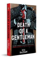 Death of a Gentleman 0143472852 Book Cover