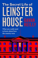 The Secret Life Of Leinster House B0DSJXWYMK Book Cover